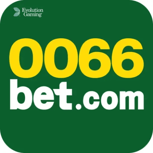 0066bet Logo