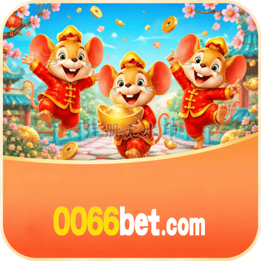 0066bet Segurança Logo 3