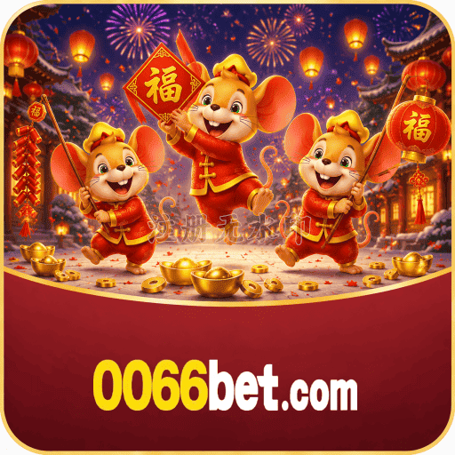 0066bet Segurança Logo 1