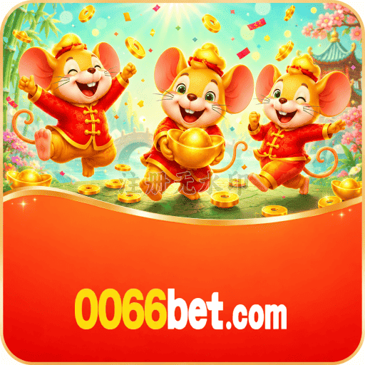 0066bet Segurança Logo 2